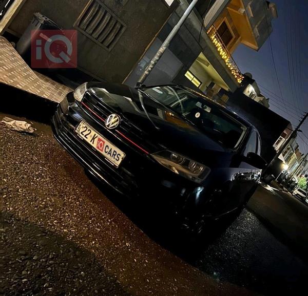 فولكسفاغن جيتا 2016 للبيع في العراق - اربيل